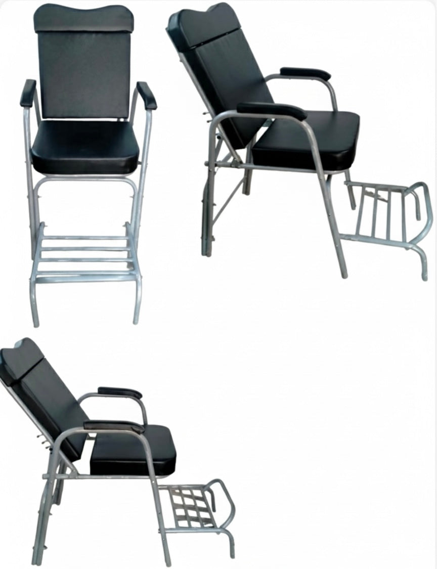 B Beauty Parlour Chair